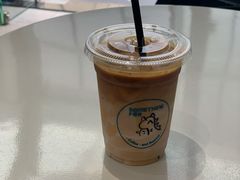 -Something For(中洲湾店)