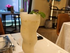 -LE SHARE洛笙·花园西餐(北京路步行街店)