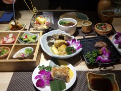 -酒久自助料理(佳兆业店)