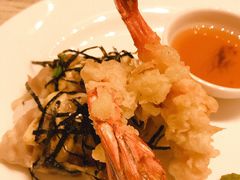 -洲际酒店·地平线全日餐厅HORIZON CAFÉ