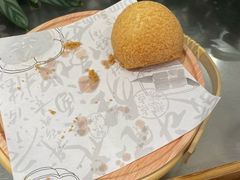 -蔡澜点心·粤菜(万菱汇店)