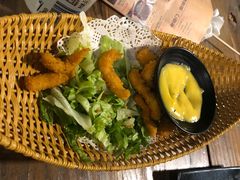 -院子餐厅·大锅菜·老杭帮(桥西直街店)