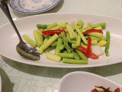 -福来齐·鲁菜海鲜·渔家菜(朝阳街分店)