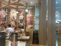 -味千拉面(南宁江南万达店)