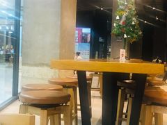 -星巴克(天津凯德天津湾店)