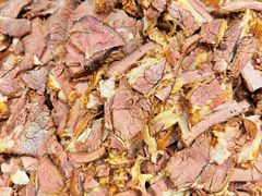 -磨沟沿老字号牛肉面·清真(金港城店)