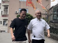 -红星光发煲仔饭(大石街店)