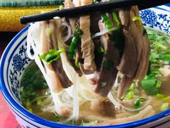 -淳澄水盆羊肉