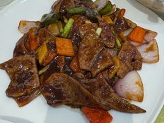 -光明邨大酒家(淮海路店)