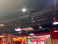 -隐酌火锅鸡(御河新城店)