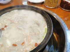 -代羊肉(中和店)