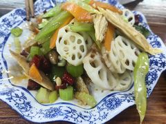 -老马家牛羊肉泡馍(凤华路店)