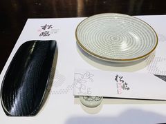 -松临·铁板烧&Omakase(神农店)