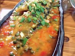 -盖帮鳝鱼串串(东郊记忆店)