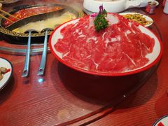 -黄家码头老火锅(解放碑旗舰店)