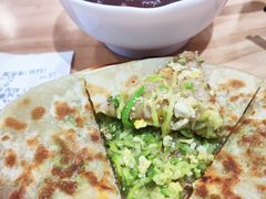 -甲乙饼(丽泽天地店)