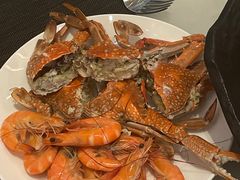 -广州增城保利郡雅酒店-月色西餐厅