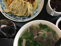 -回回锅贴(小河沿店)