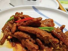 -古越舫·精品杭帮菜(商都路店)