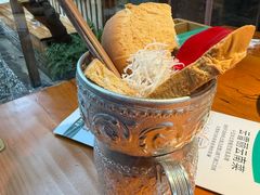 -菌自由丨野生菌火锅特色庭院餐厅(丽江古城店)