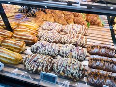 -幸福西饼面包茶饮(车公庙店)