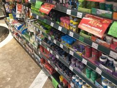 -中百仓储超市(漫时区店)