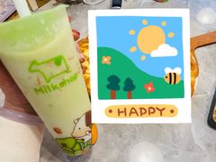 -迷客夏Milksha(无锡苏宁店)