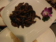 -花园茶楼(兴城西路店)