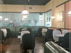 大堂-木尔坦·Multan巴基斯坦清真餐厅halal(大智嘉园店)