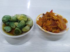 -劈柴院锅贴(沈阳路店)