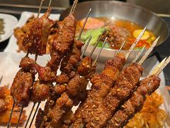 -枪火串烧·东北特色烧烤(罗湖总店)