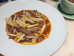 -锦府盐帮·张宅(世纪金源店)