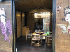 门面-冰冰龙虾·江湖菜·花园江景餐厅