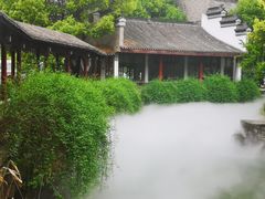 -龙潭水乡