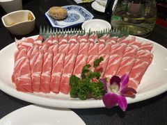 -东来顺饭庄(金泉广场店)