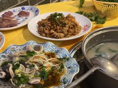 -大戚饭店(泰华路店)