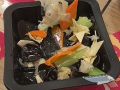 -阳阳中国饭(龙湖大兴天街)