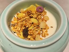 酒酿酸奶-淮扬府·游园京梦(成都 SKP 店)