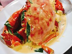 -龙海鲜螃蟹王(宏茂桥店)