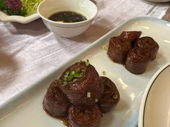 -丰泽园饭店