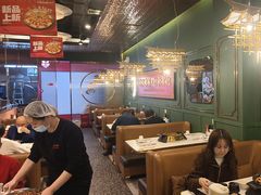 -锦尚阁烤鱼(望京新荟城店)