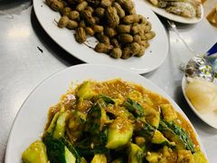 -三兴涮羊肉(荣安大街店)