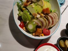 -Gray Whale 灰鲸餐厅(北美N1店)