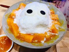 -怪物的冰与火(天虹商场中山路店)