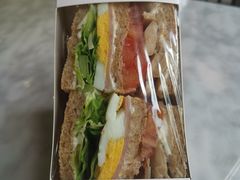 -安德鲁饼店(总店)