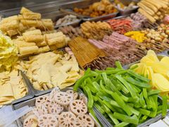-林静小吃(复兴路店)