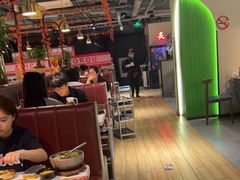 -炙城·韩式烤肉(南京东路店)