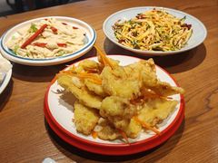 -雪乡阁东北农家菜(颛桥约好休闲街店)