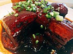 红烧肉-日上三甘(三里屯店)