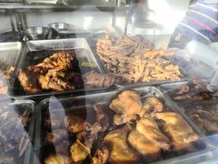 -土门八珍烤鸡腊味店(土门老店)